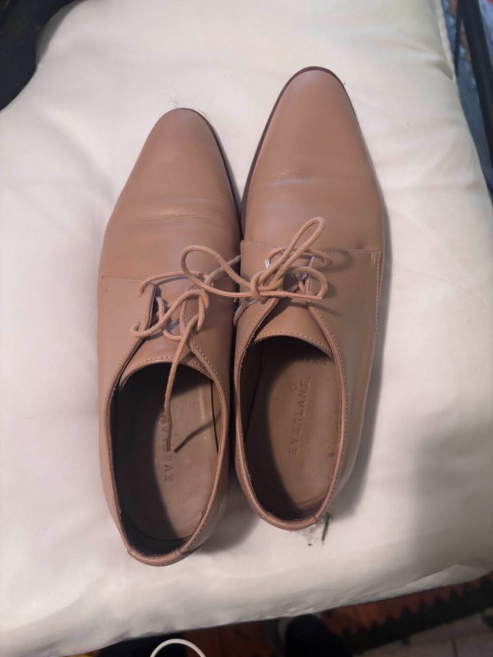 Everlane The Modern Loafer